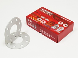 ICHIBA Version 1 Hubcentric Wheel Spacers 5MM