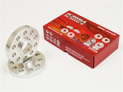 ICHIBA Version 1 Hubcentric Wheel Spacers 10MM