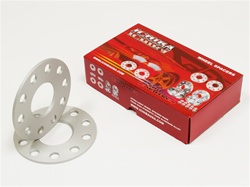 ICHIBA Version 1 Hubcentric Wheel Spacers 5MM